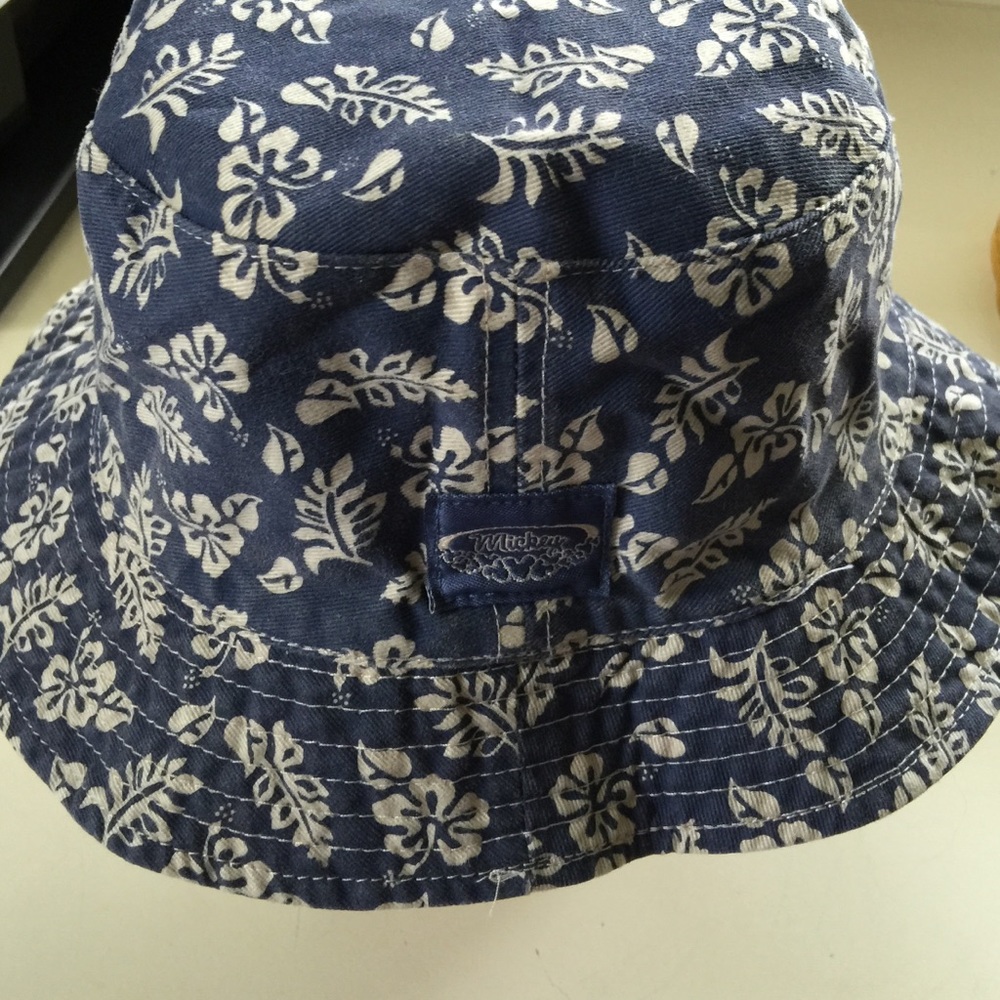 Childs  Walt Disney World bucket hat